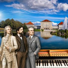 Impressions &ndash; Franz&ouml;sische Spiegelbilde r- mit Meisterpianistin Dr. Mimoza Keka