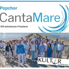 Sommerausklang - Ein Konzert des Popchors CantaMare