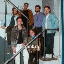 Umbra & Vasi | Sputnik Cafe