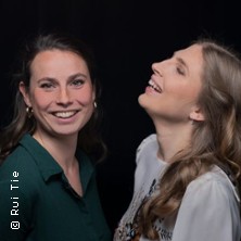 Duo LiedOrange