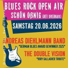 Andreas Diehlmann Band & Double Vision