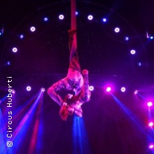 Circus Huberti - Family Show Reinfeld
