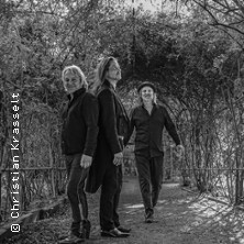 Die Z&ouml;llner im Trio Infernale