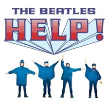 Help! The Beatles Show