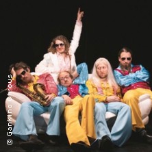 Gankino Circus