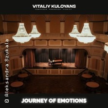 Journey of Emotions &ndash; Meet Friends | Kurhaus Bad Schwalbach