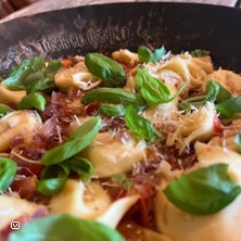 Restaurant G&ouml;nn dir - Pasta Abend | G&ouml;nn dir Gutes - Genuss, der bleibt