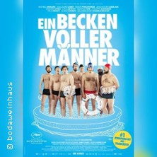 VinoKino  - Ein Becken voller M&auml;nner