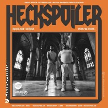 Heckspoiler