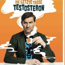 Michael Altinger - Die letzte Tasse Testosteron