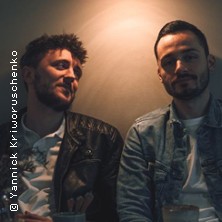 Werter + special guest