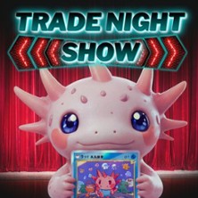 Tracacon | Tradenight & Cardshow