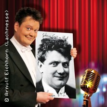 Mike Hoffmann & Pianist - Nehm&acute;n Sie&acute;n Alten! | Ein Otto Reutter-Abend