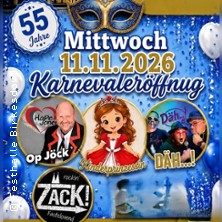 11.11.26 Sessionser&ouml;ffnung