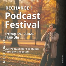 RECHARGE! Festival