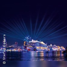 Cruise Days, Blue Port mit ital. Buffet