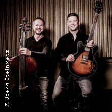 Arne Jansen & Stephan Braun Dire Straits