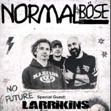 Normalb&ouml;se