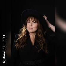 Katie Freudenschuss - Neues Programm- Vorpremiere