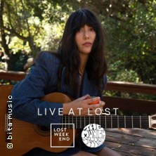 Live at Lost - Bita Music