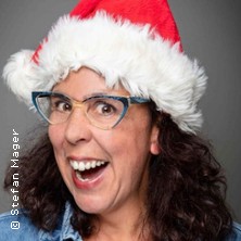 Sybille Bullatschek - Ihr Pfl&auml;gerlein kommet!