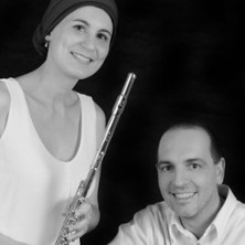 Duo Passagio - Mit Bach auf der Reise