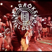 Karaoke Till Death