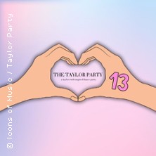 The Taylor Party Tour - von Swifties f&uuml;r Swifties