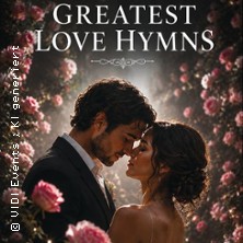 The Greatest Love Hymns
