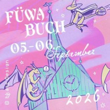 F&uuml;Wa Buch | F&uuml;rstenwalder Hof