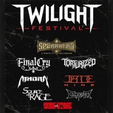 Twillight Festival