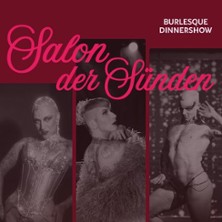 Salon der S&uuml;nden