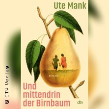 Und mittendrin der Birnbaum | Schloss Langenselbold (Stucksaal)
