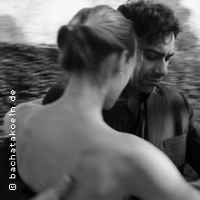 Tanzen lernen & neue Leute treffen