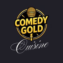ComedyGOLD Cuisine