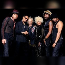 Mother&acute;s Finest | Nica Jazz Club