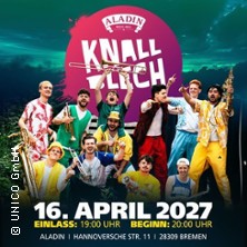 Knallblech Brassband