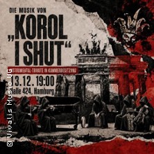 Die Musik von Korol i Shut