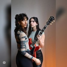 Yaelu and Band - 
Jazzhaus Heidelberg