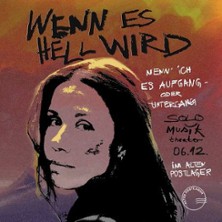 Wenn es hell wird |  Nenn' Ich Es Aufgang oder Untergang