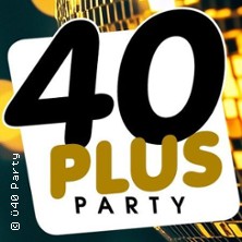 40plus Party Hamburg - die Party f&uuml;r alle &uuml;ber 40