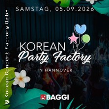 K-Pop Party | Hannover