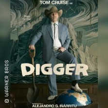 DIGGER