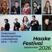 Wandern zwischen Rausch und Ekstase  / Konzert - Haake Festival 2026