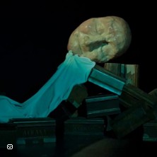 Die Dinge und das Verschwinden - Karin Schmitt / Die Exen