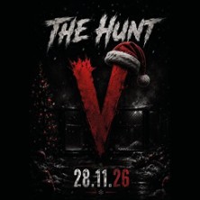 The Hunt V - S&uuml;&szlig;er die F&auml;uste nie kling&acute;