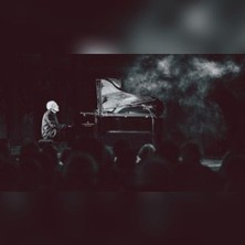 Wolfgang Torkler - Solo-Piano