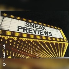 Sneak Preview | Filmklubb