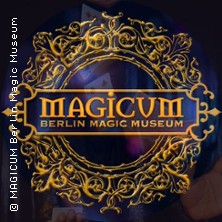 Magicum - Berlin Magic Museum