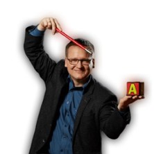 Magic Time | Kulturfabrik L&ouml;seke
